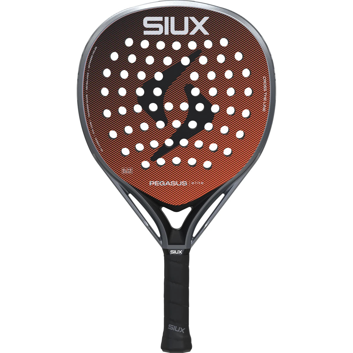 Raquette de Padel Siux Pegasus Elite 4