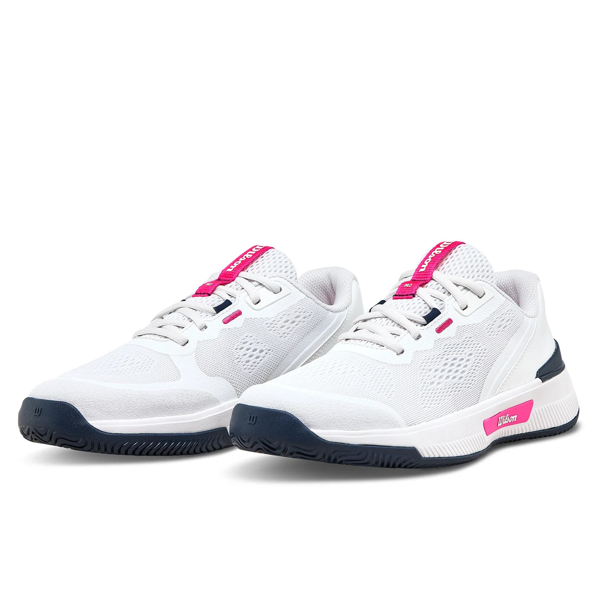 Chaussures Wilson Femme Intrigue Pro Toutes Surfaces