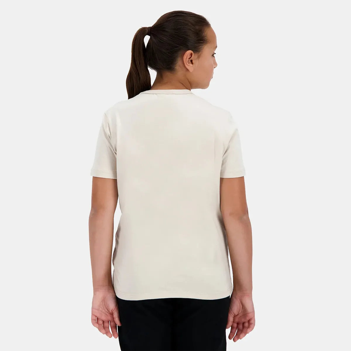 T-Shirt Le Coq Sportif Junior Bat