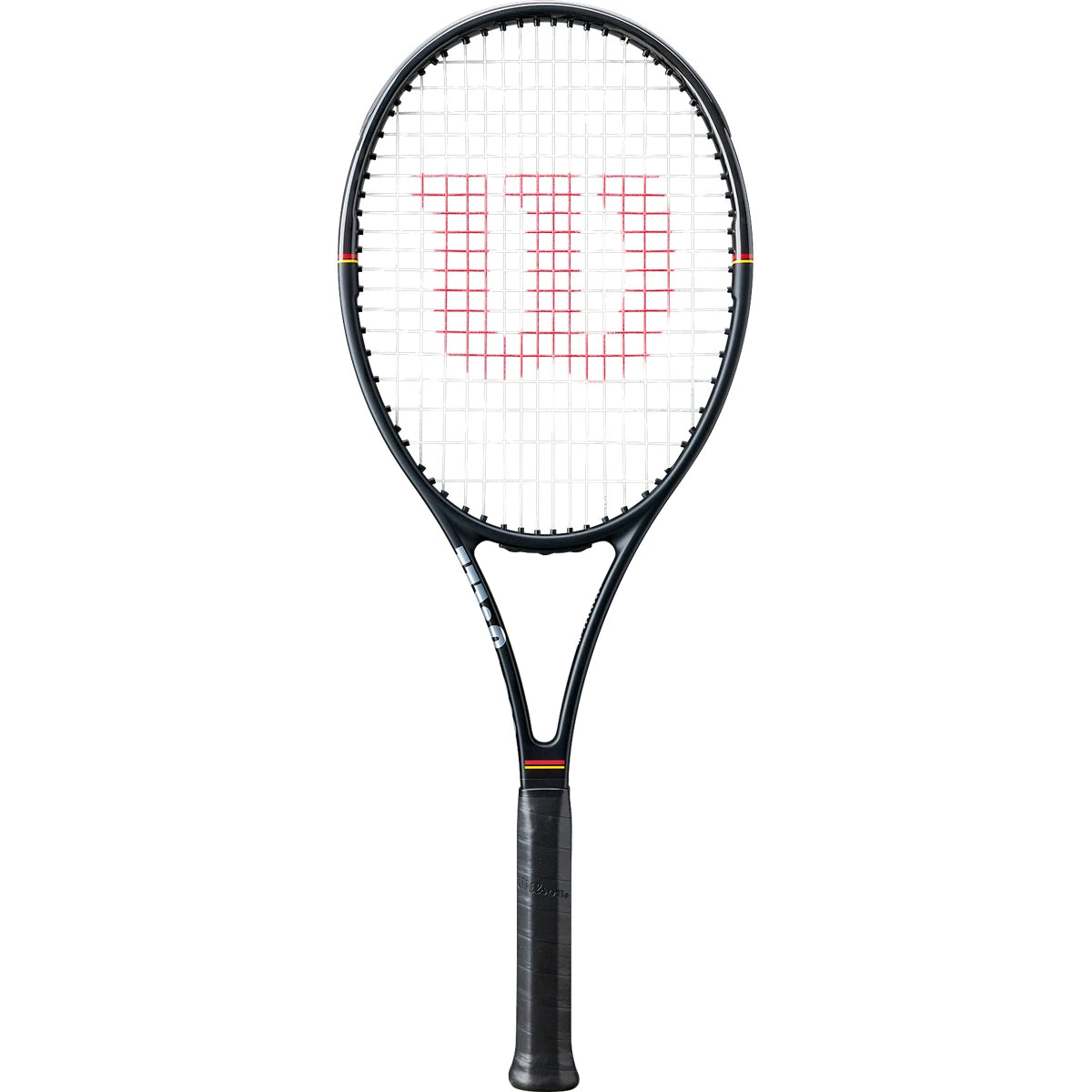 Raquette Test Wilson Pro Staff 97 Classic (315 Gr)