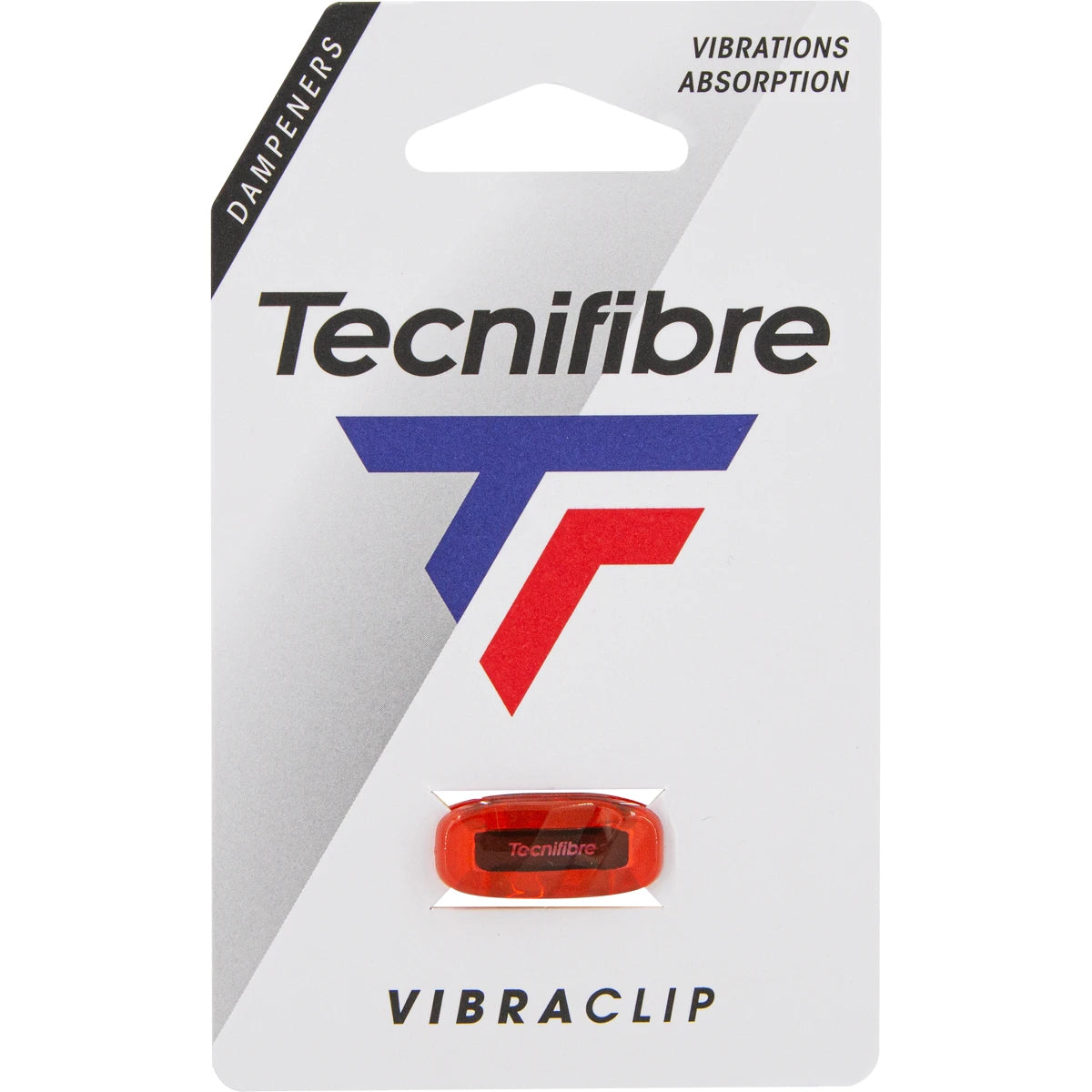 Antivibrateur Tecnifibre Vibra Clip