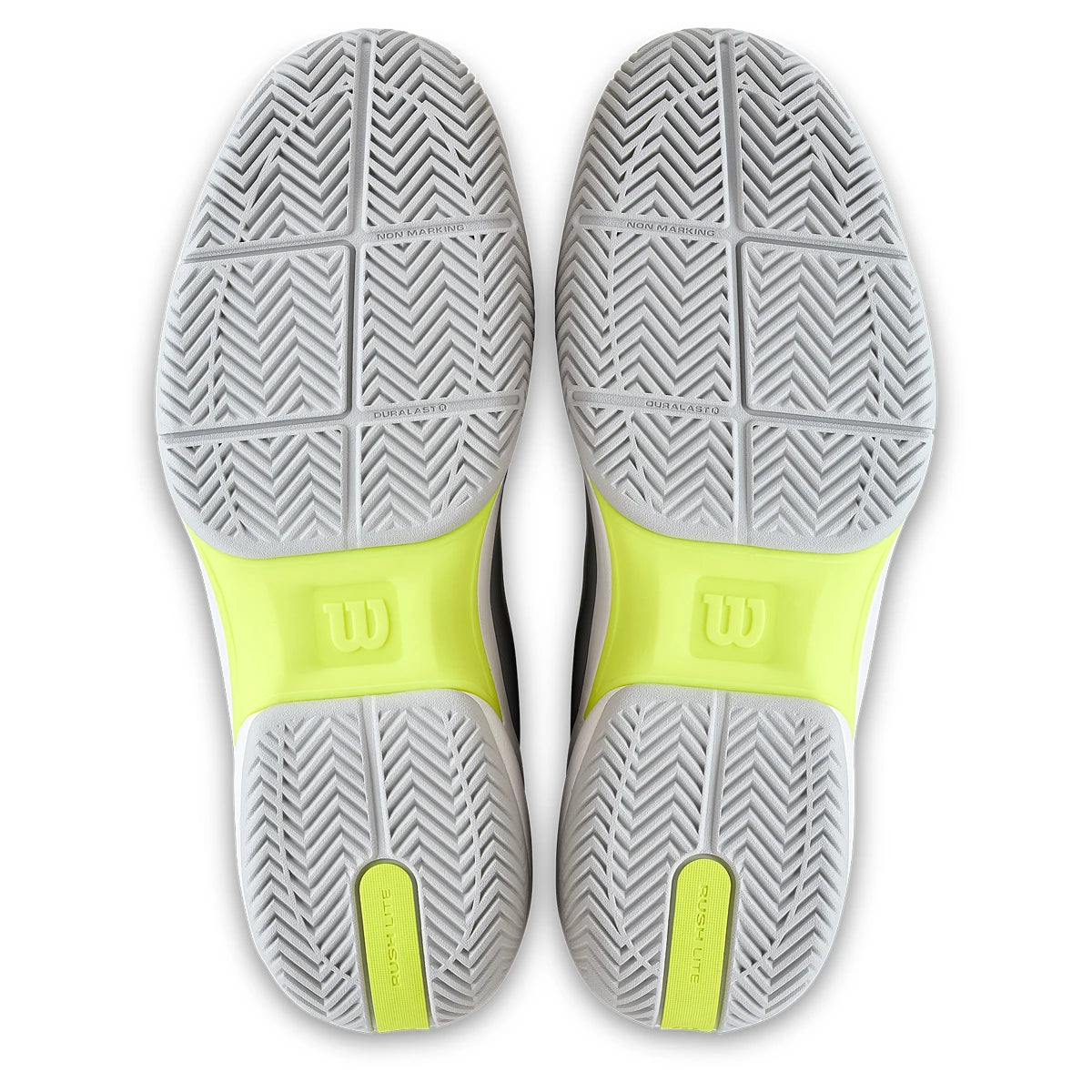 Chaussures Wilson Rush Lite 5 Toutes Surfaces