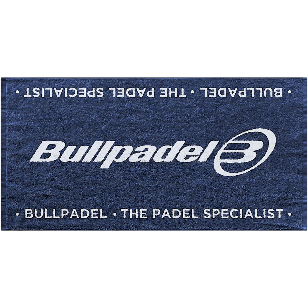 Serviette Bullpadel 100X50