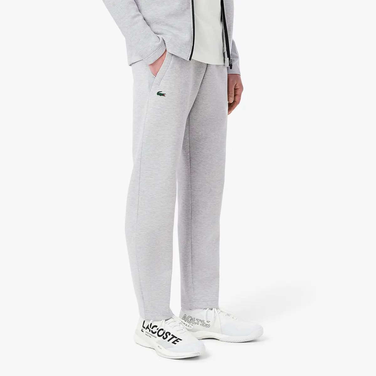 Pantalon Lacoste Core Performance Mesh