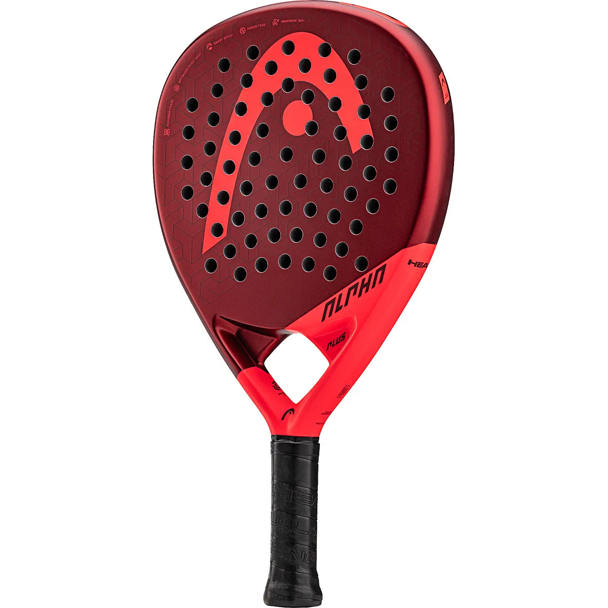 Raquette de Padel Head Alpha Plus 2025 Edition Limitee