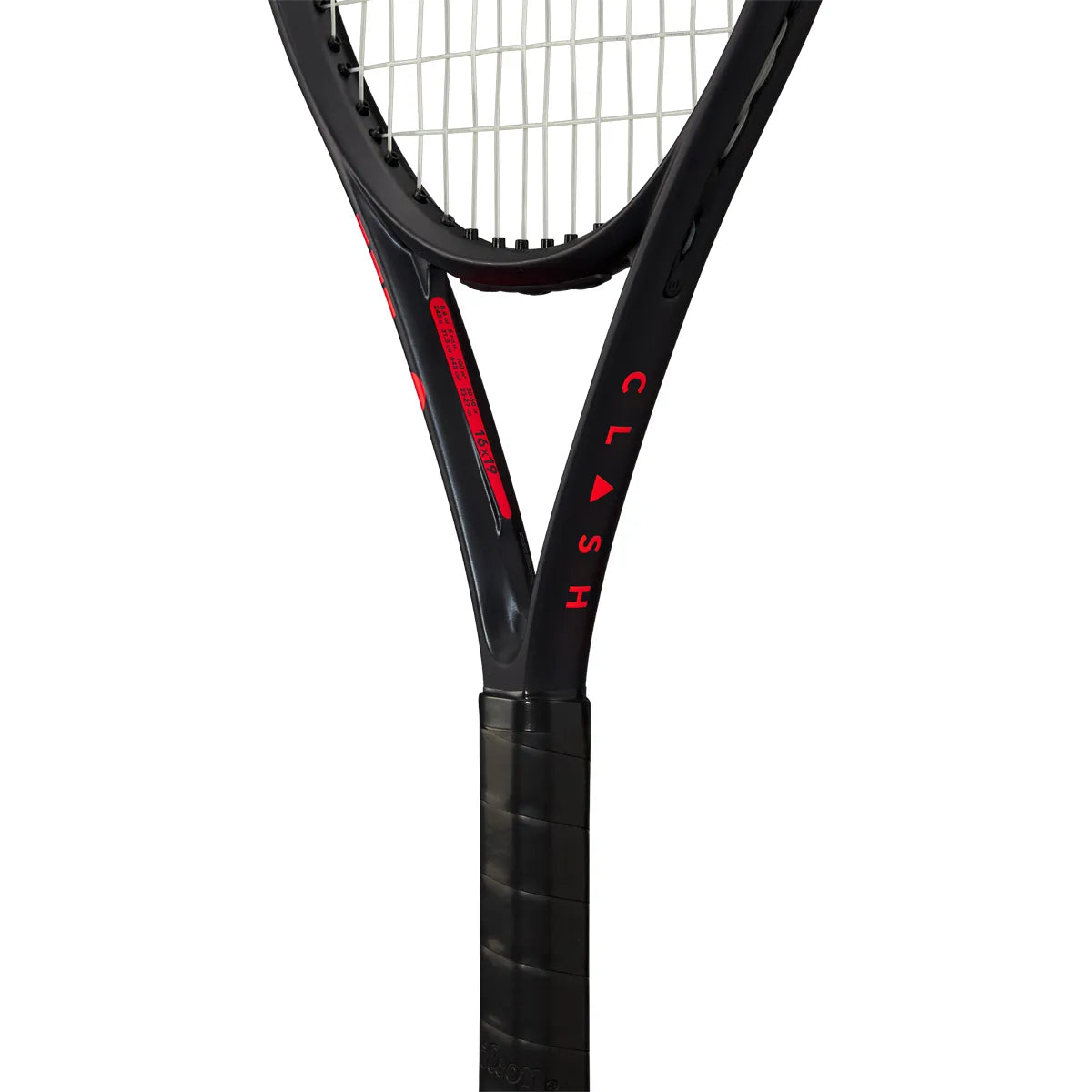 Raquette Wilson Junior Clash 26 V3.0