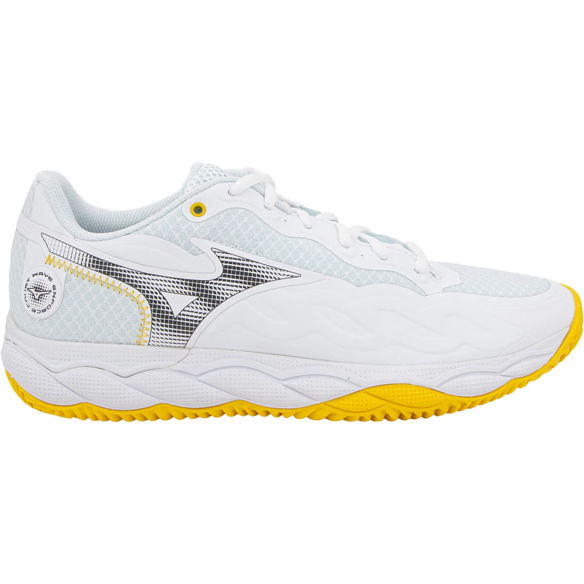 Chaussures Mizuno Femme Padel Wave Enforce Court