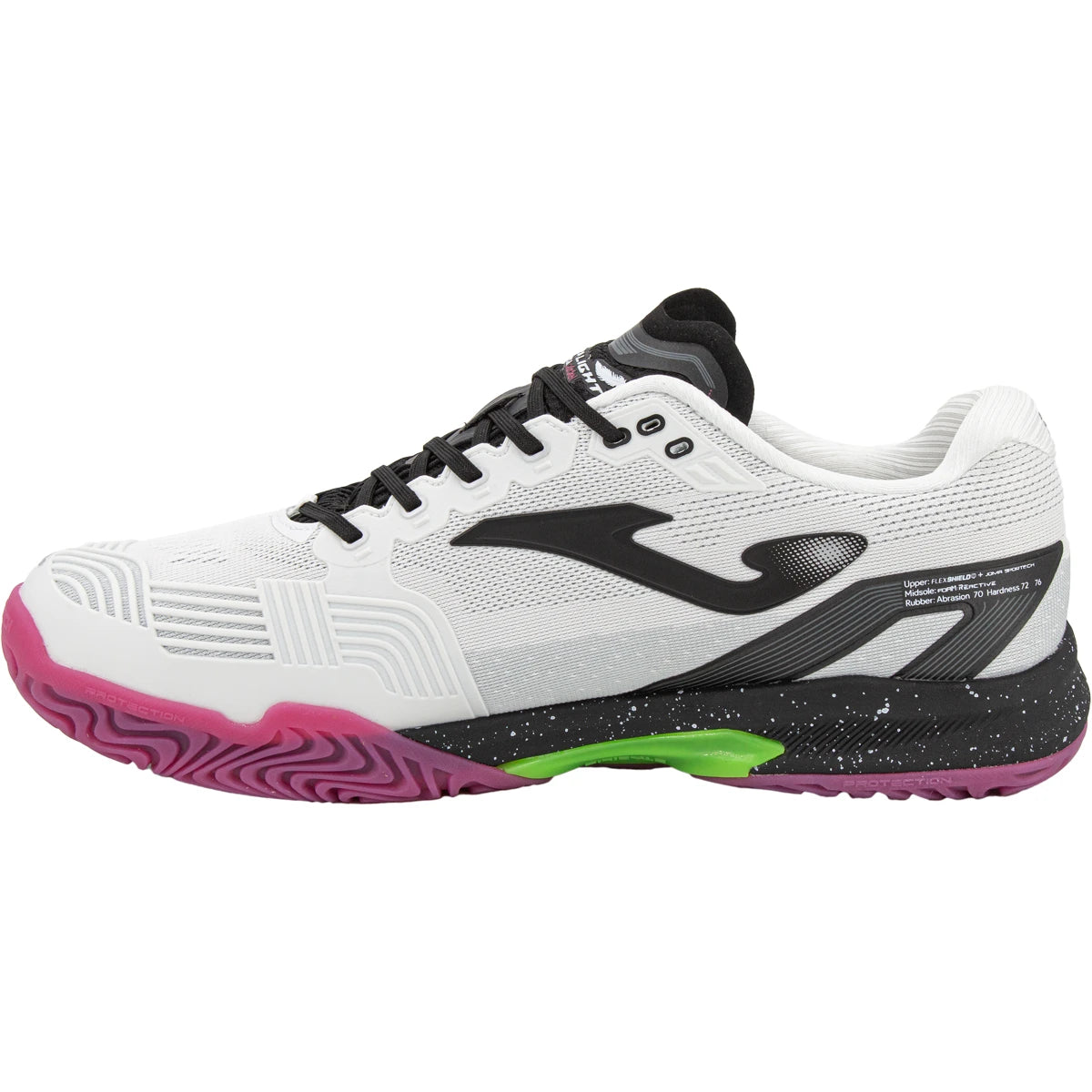 Chaussures Joma Padel Ultra Light
