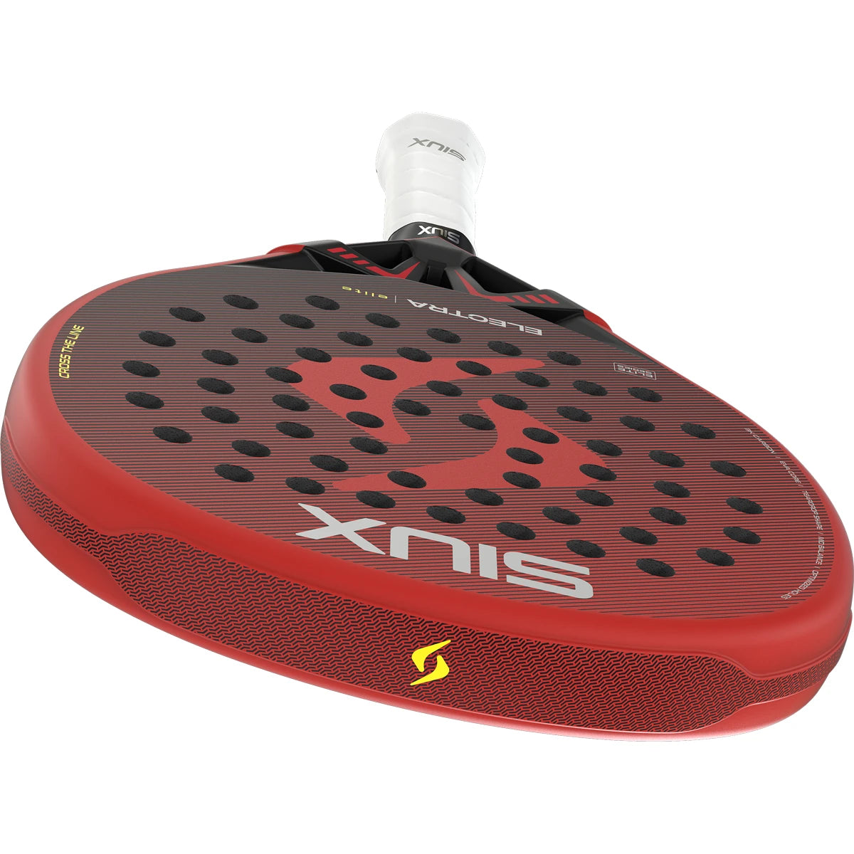 Raquette de Padel Siux Electra Elite 6