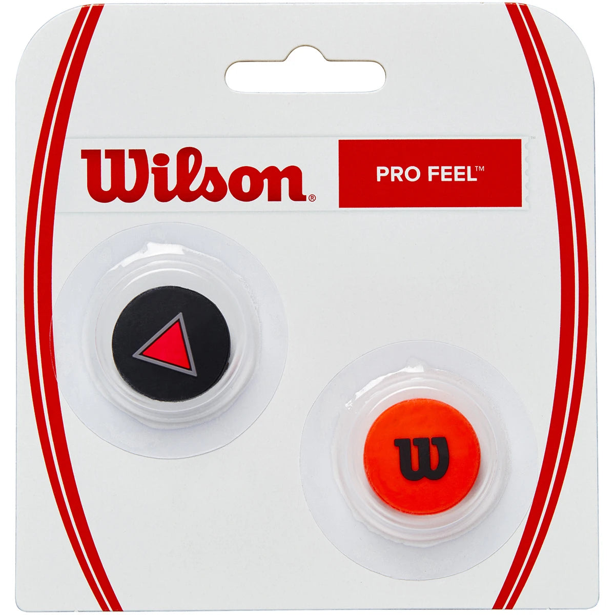 Antivibrateurs Wilson Pro Feel Clash