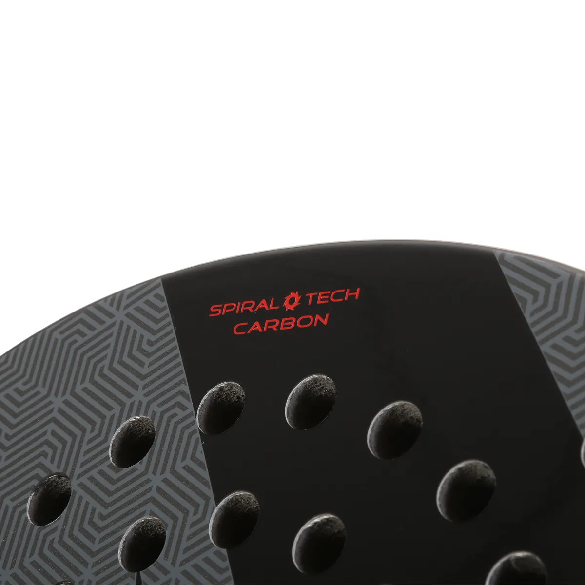 Raquette Padel Pro Kennex Turbo Orange