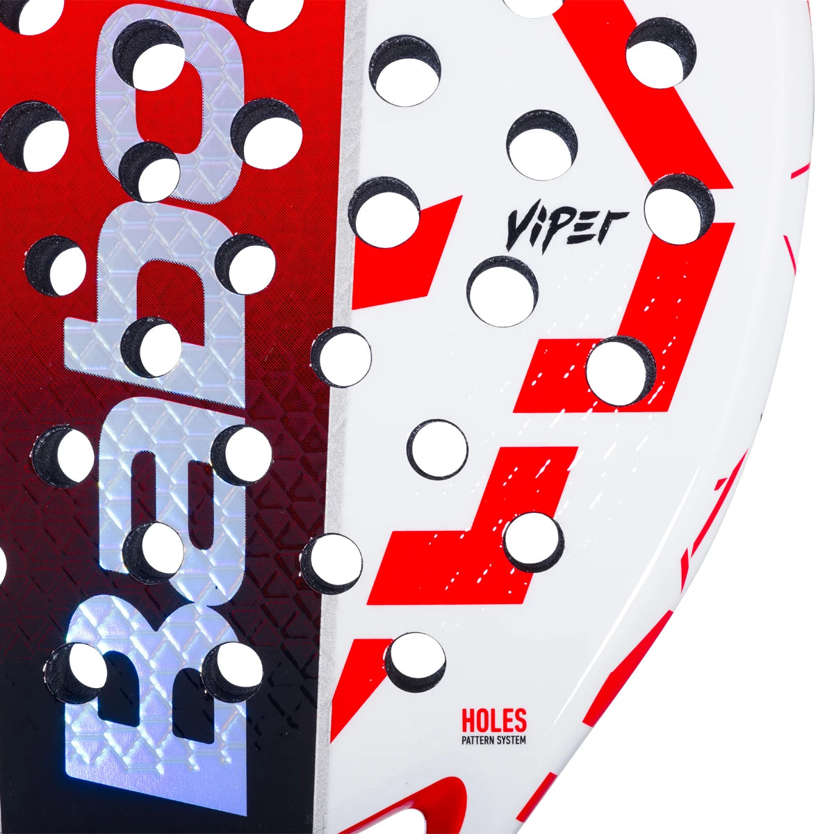 Raquette de Padel Babolat Technical Viper Lebron 2025
