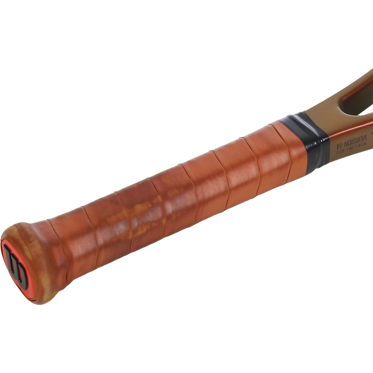Raquette Occasion de Tennis Wilson Pro Staff 97L V14.0 (290 Gr)