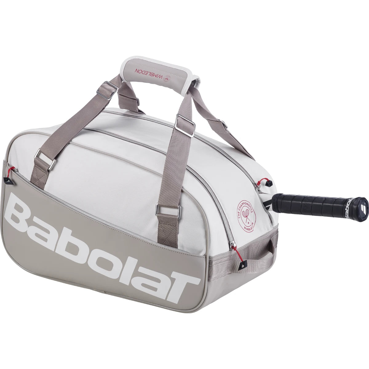 Sac de Tennis Babolat Court S Wimbledon