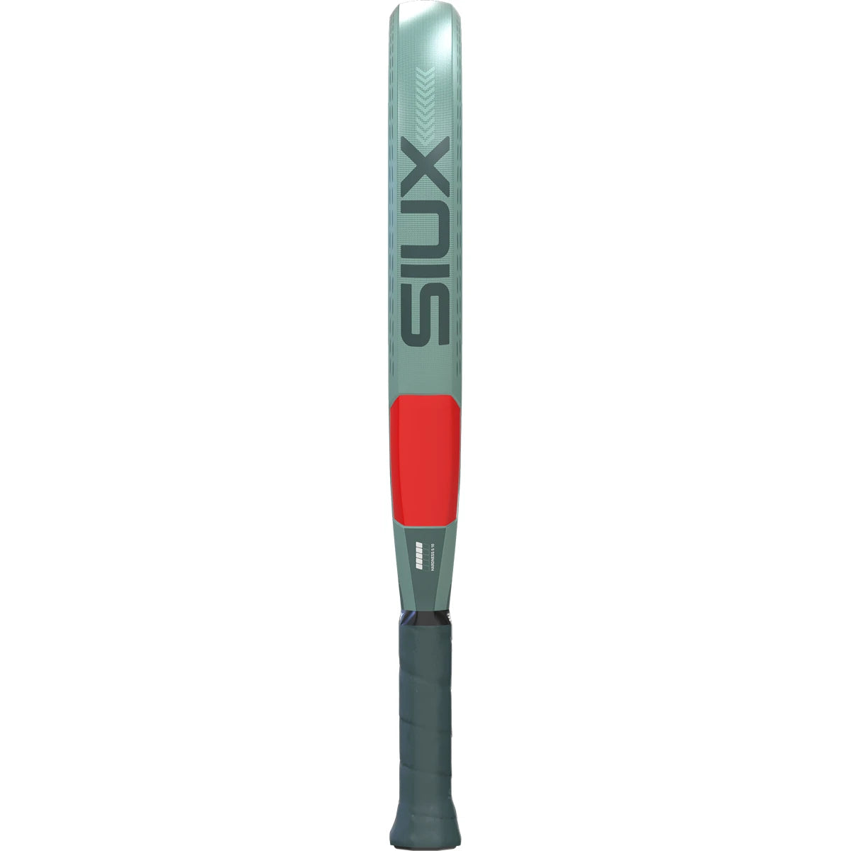 Raquette de Padel Siux Trilogy Pro 2026 Ash Green