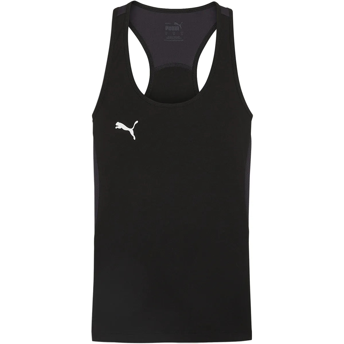 Debardeur Puma Femme Team Goal