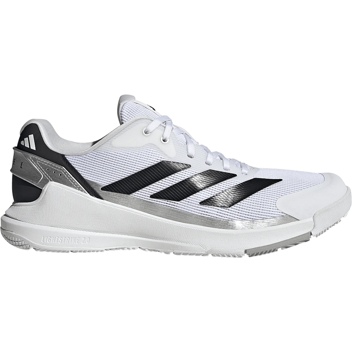 Chaussures Padel adidas Crazyquick Ls
