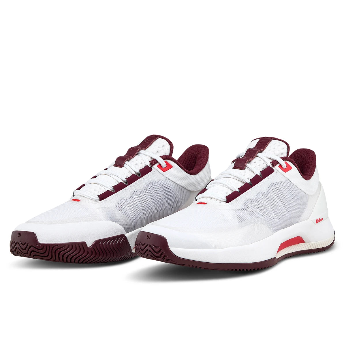 Chaussures Wilson Femme Intrigue Tour Toutes Surfaces