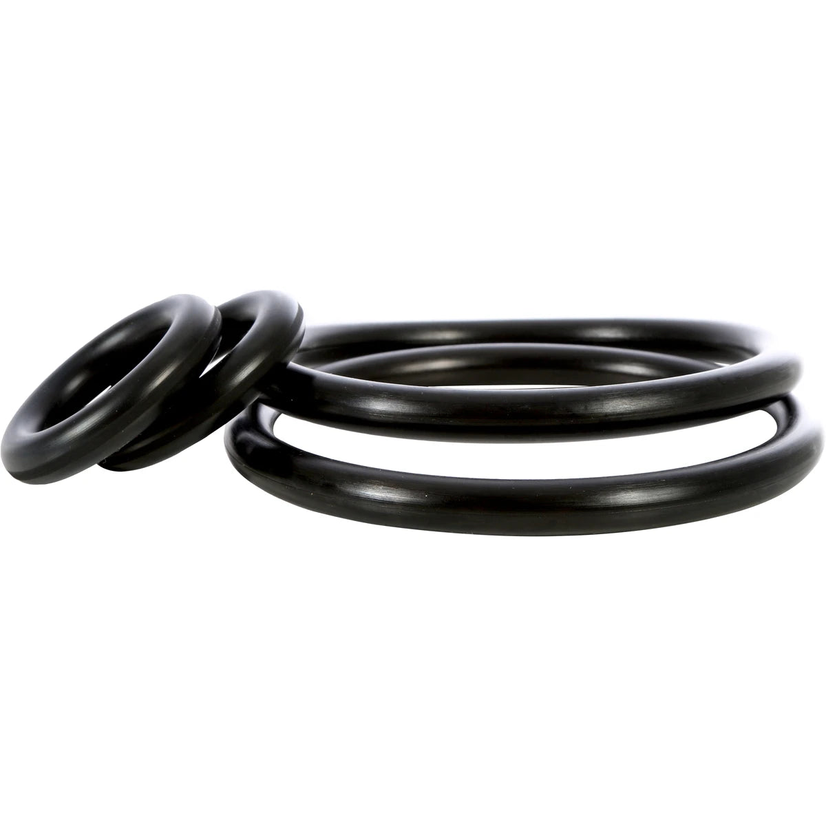4 'O Rings de Remplacement pour Ref 41081