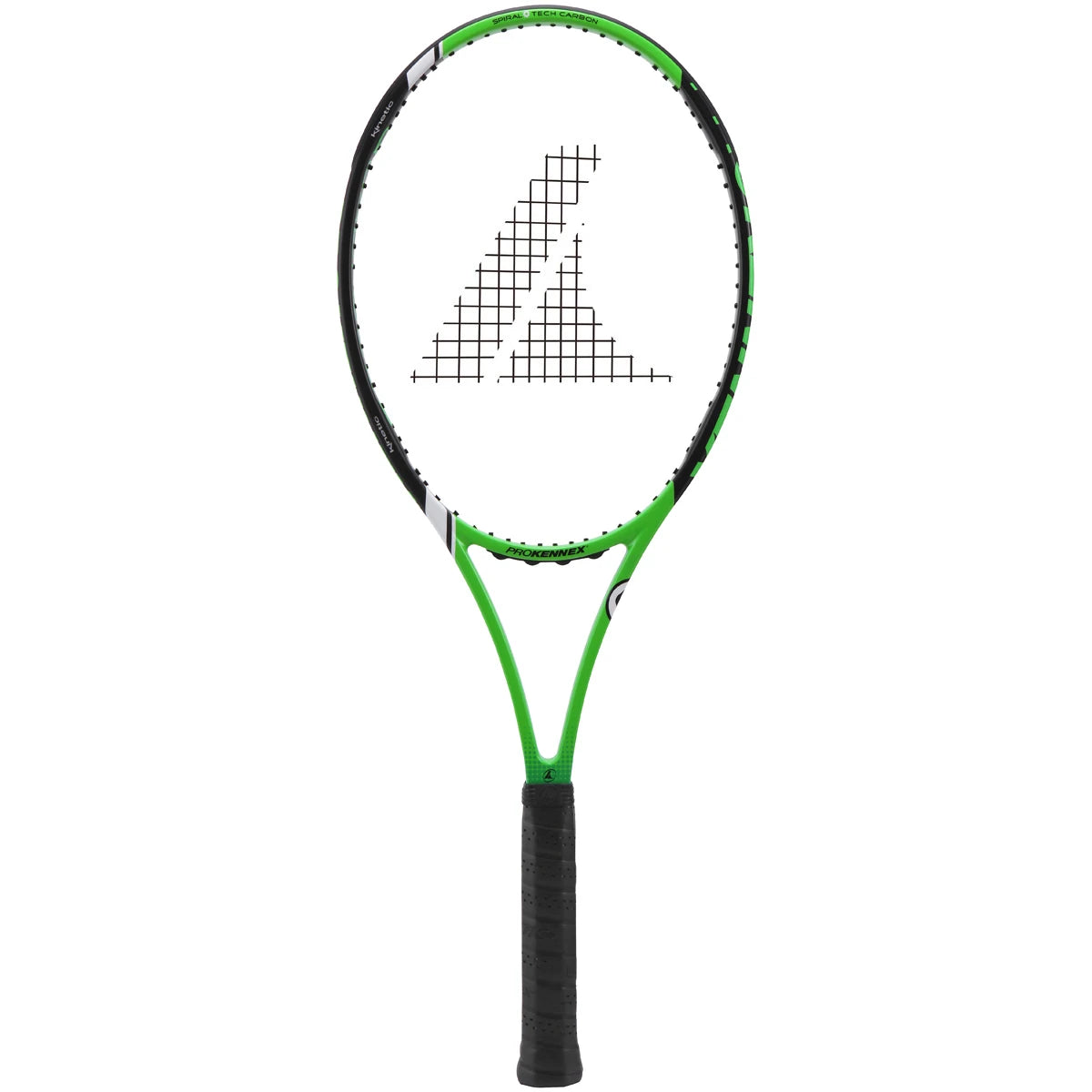 Raquette Pro Kennex Ki Q+ Tour (300 Gr)
