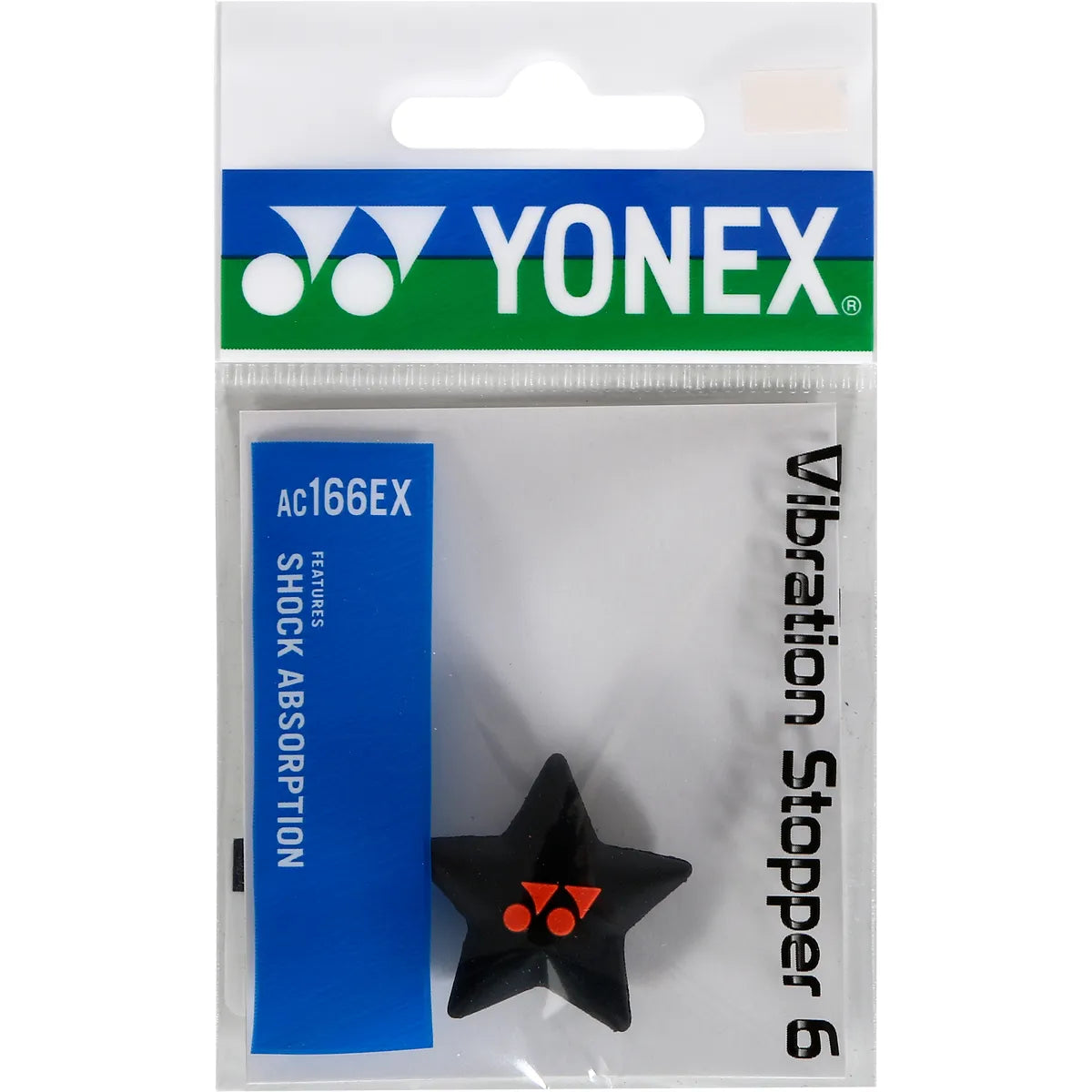 Antivibrateur Yonex Stopper 6 Etoile