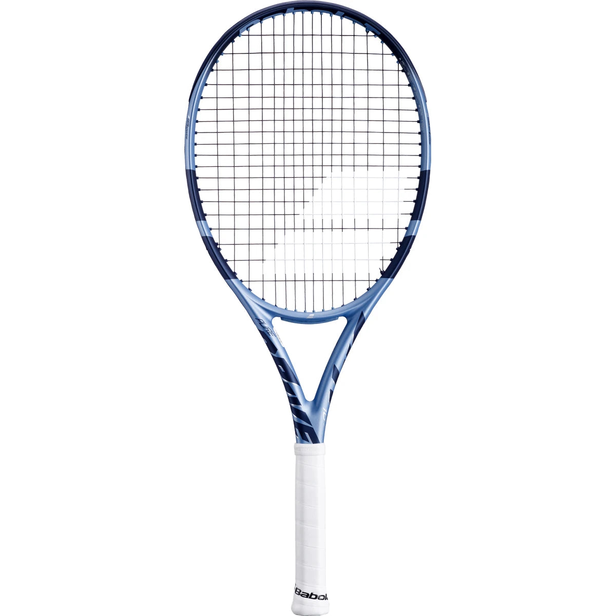 Raquette Test Babolat Pure Drive 107 (285 Gr)
