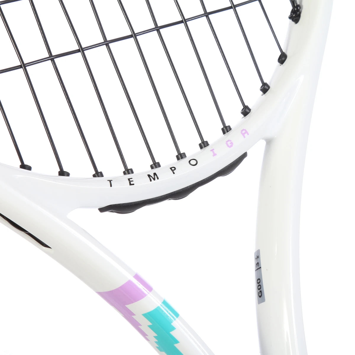 Raquette Tecnifibre Junior Tempo Iga 26 2026