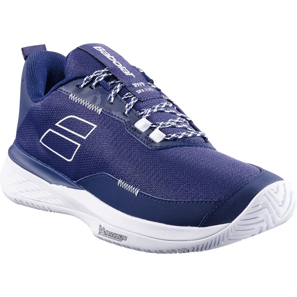 Chaussures Babolat Sfx Evo Toutes Surfaces