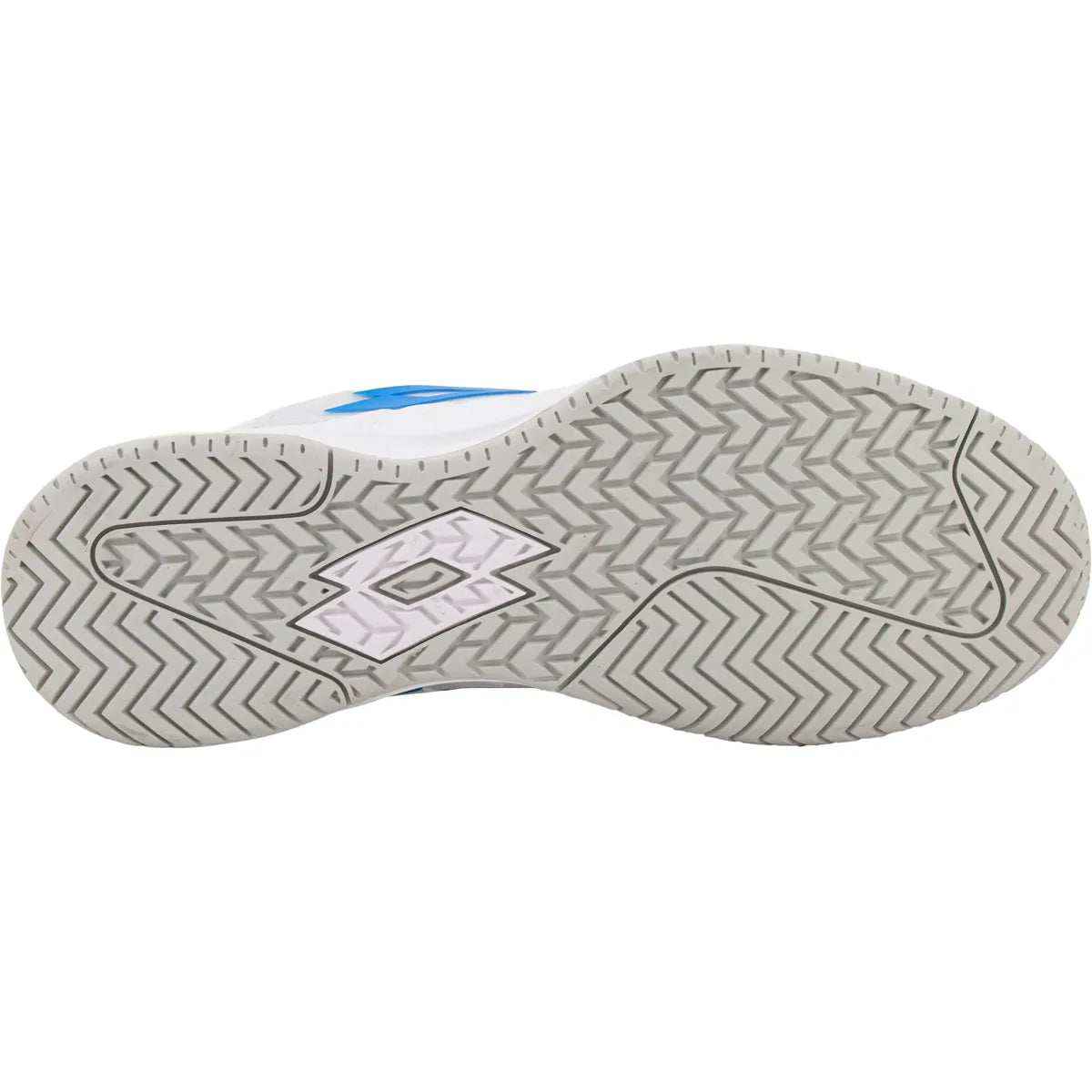 Chaussures Lotto Mirage 100 III Toutes Surfaces