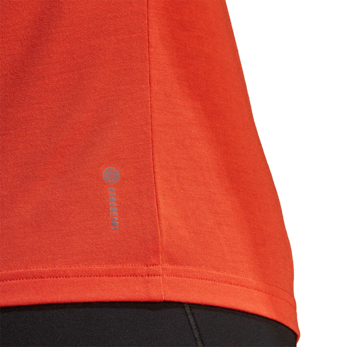 T-Shirt adidas Femme Yoga