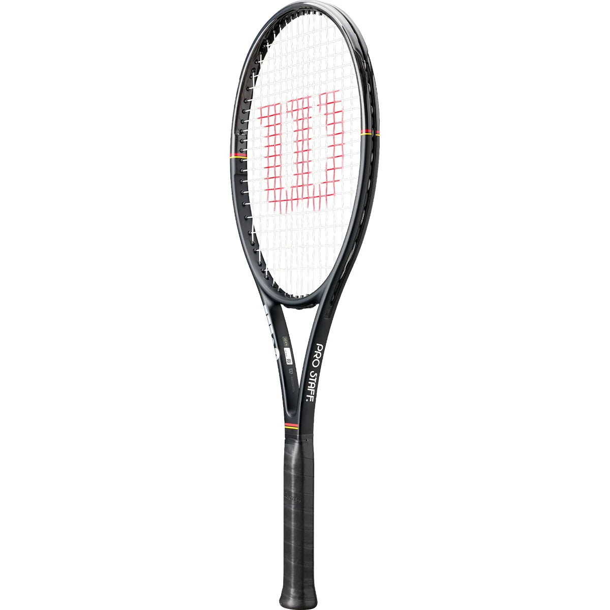 Raquette Test Wilson Pro Staff 97 Classic (315 Gr)