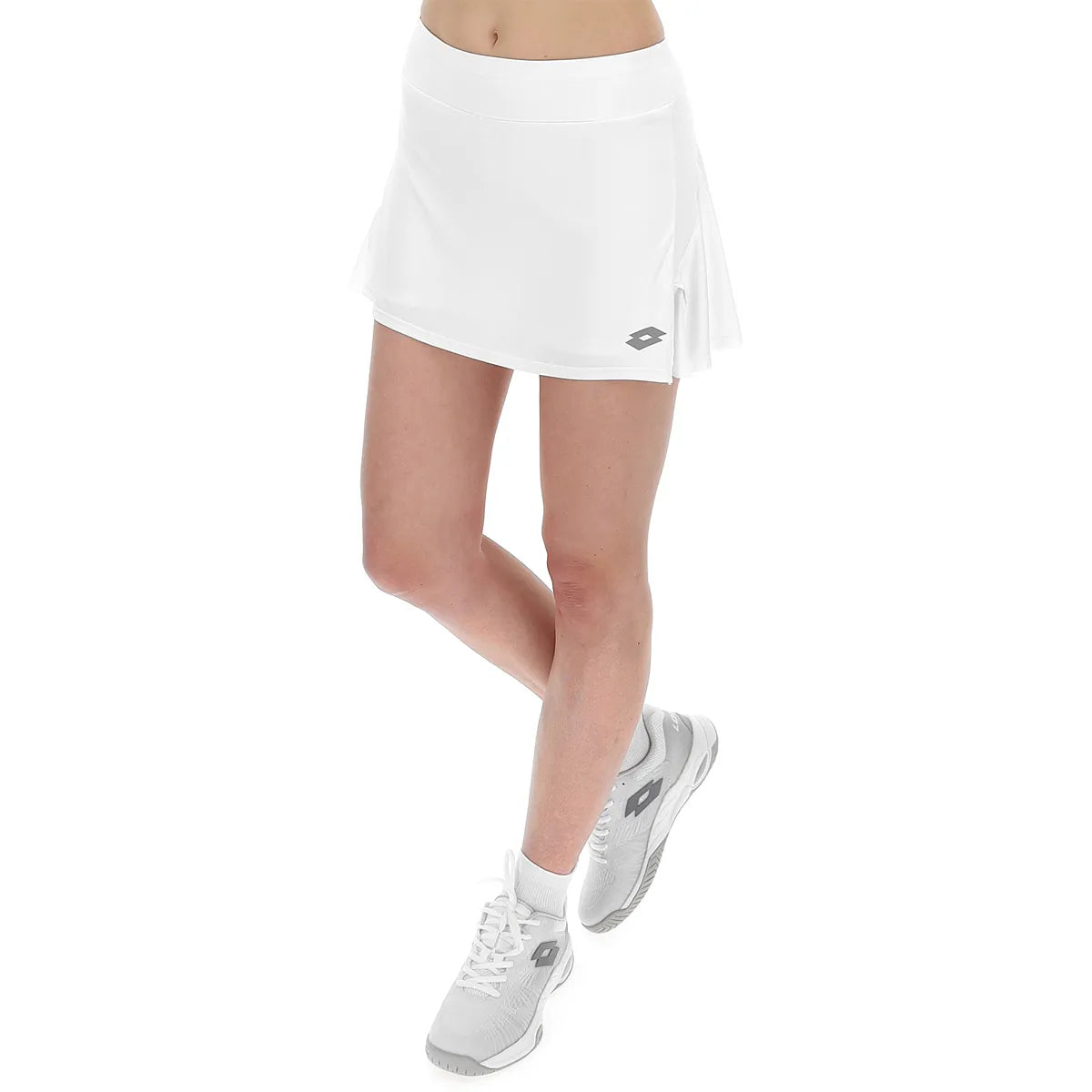 Jupe Lotto Femme Tech II -D2 Athlète