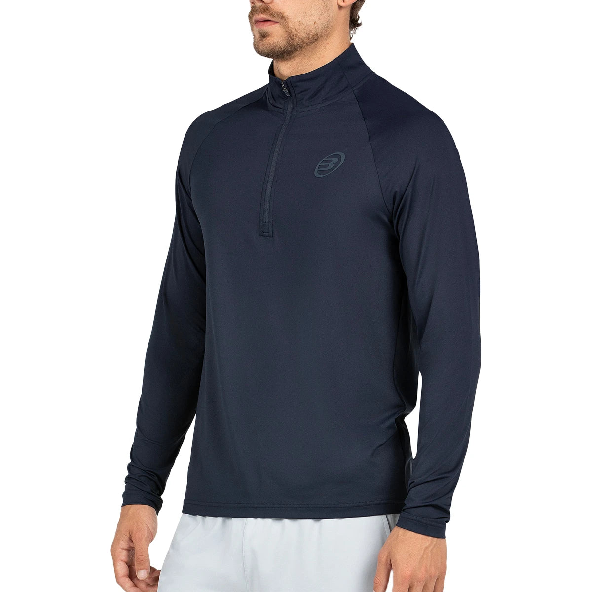 T-Shirt Bullpadel Bisol