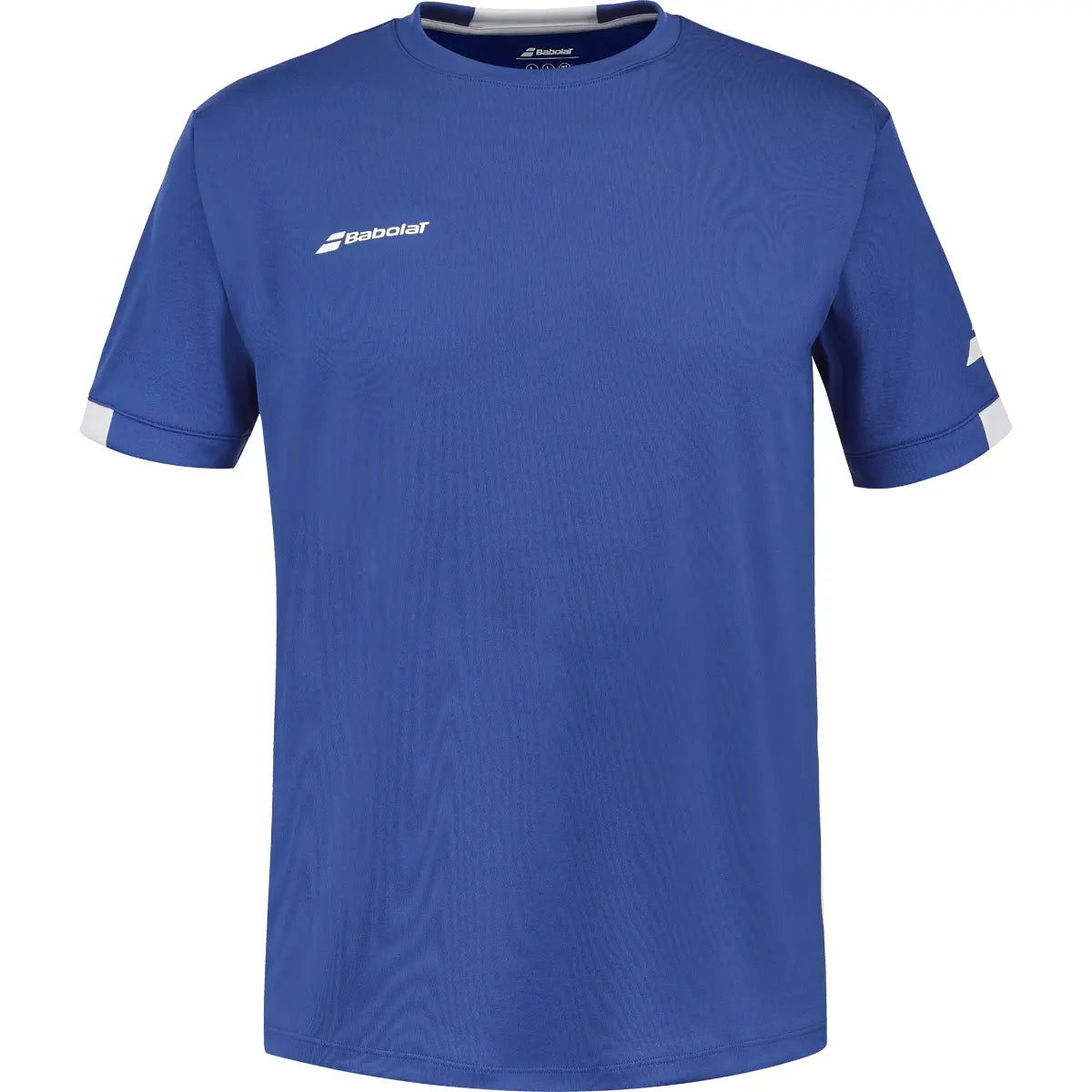 T-Shirt Babolat Junior Garcon Play