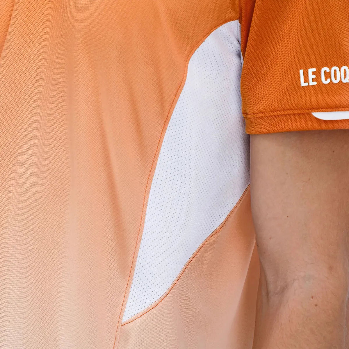 T-Shirt Le Coq Sportif New York