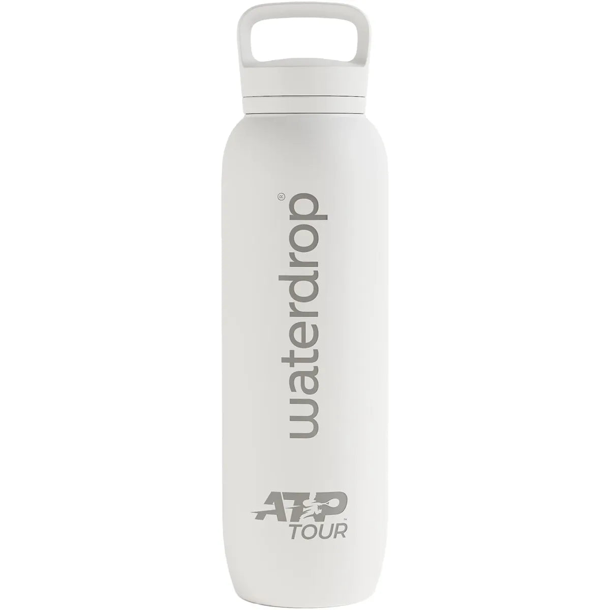 Gourde Waterdrop Inox Atp Tour 1000Ml