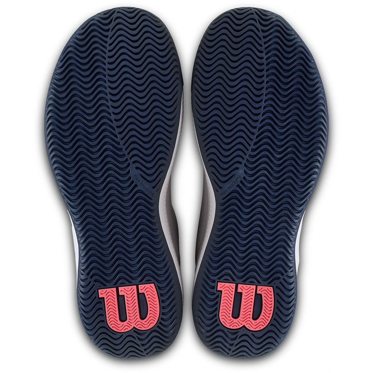 Chaussures Wilson Femme Intrigue Lite Toutes Surfaces