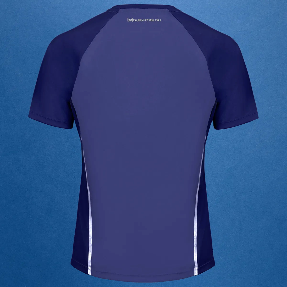 T-Shirt Mouratoglou Apparel Femme Match Paris