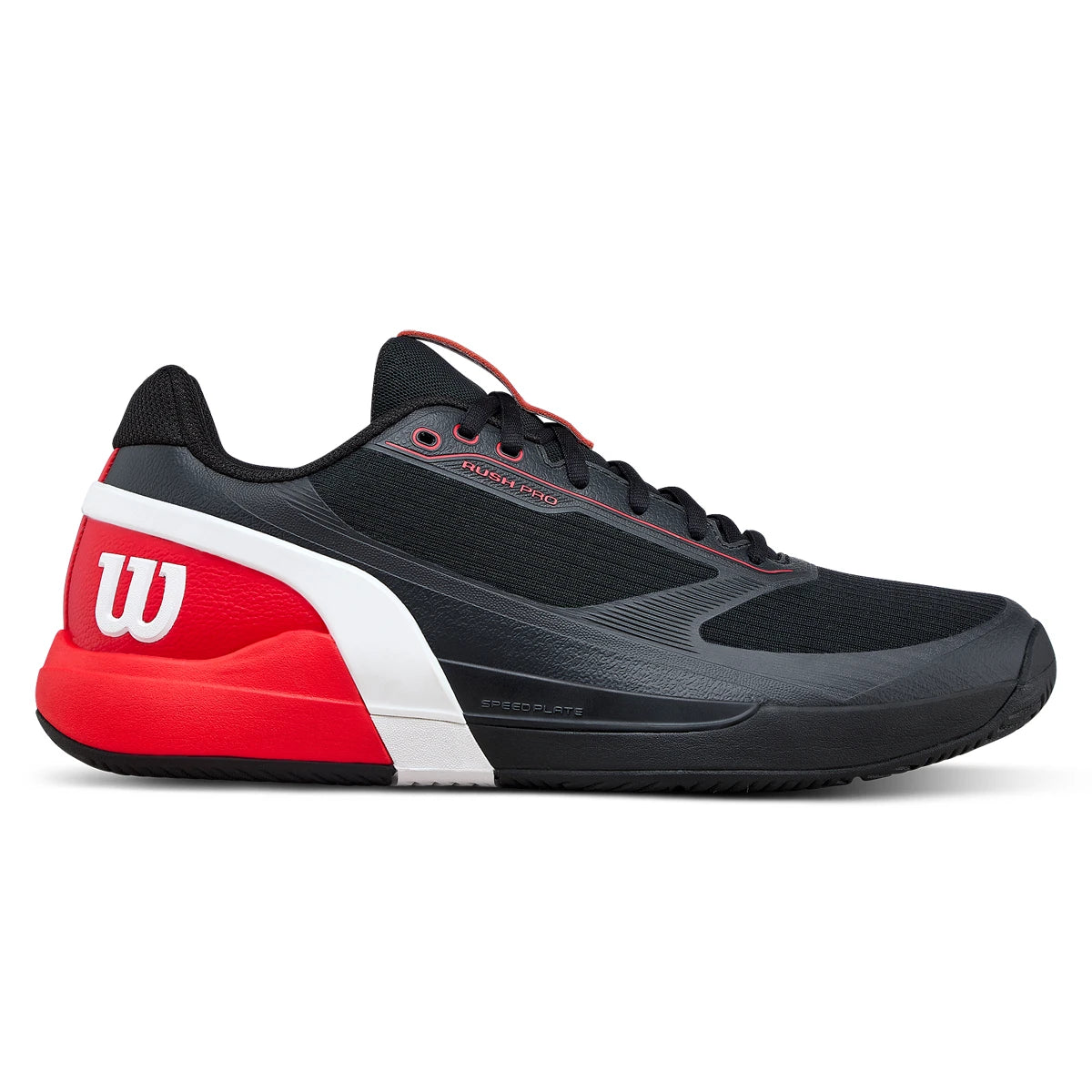 Chaussures Wilson Rush Pro 5 Toutes Surfaces