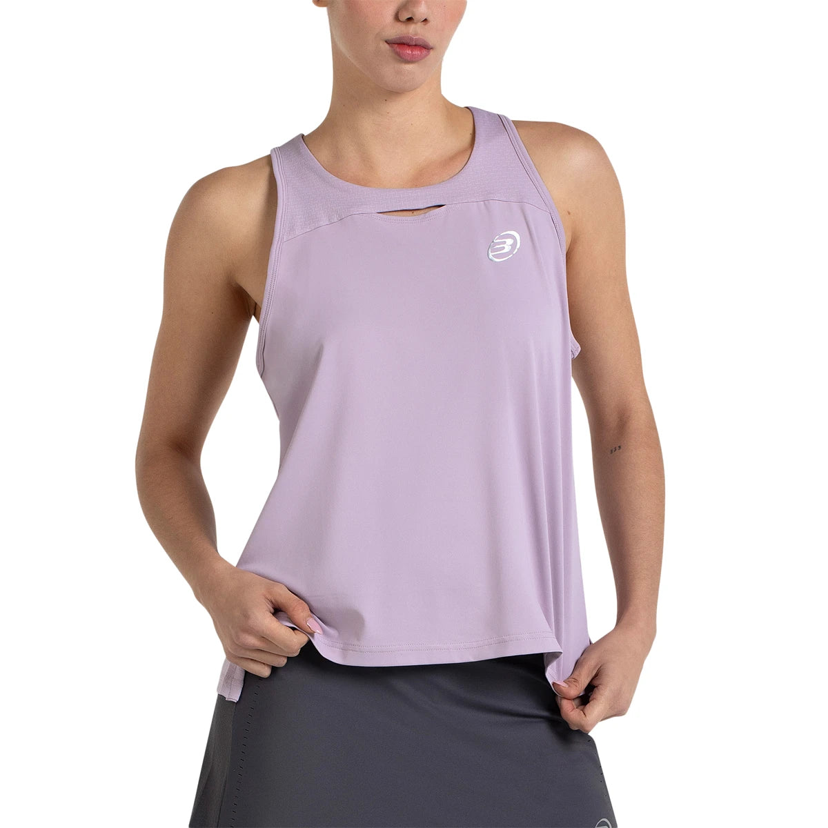 Debardeur Bullpadel Femme Olene