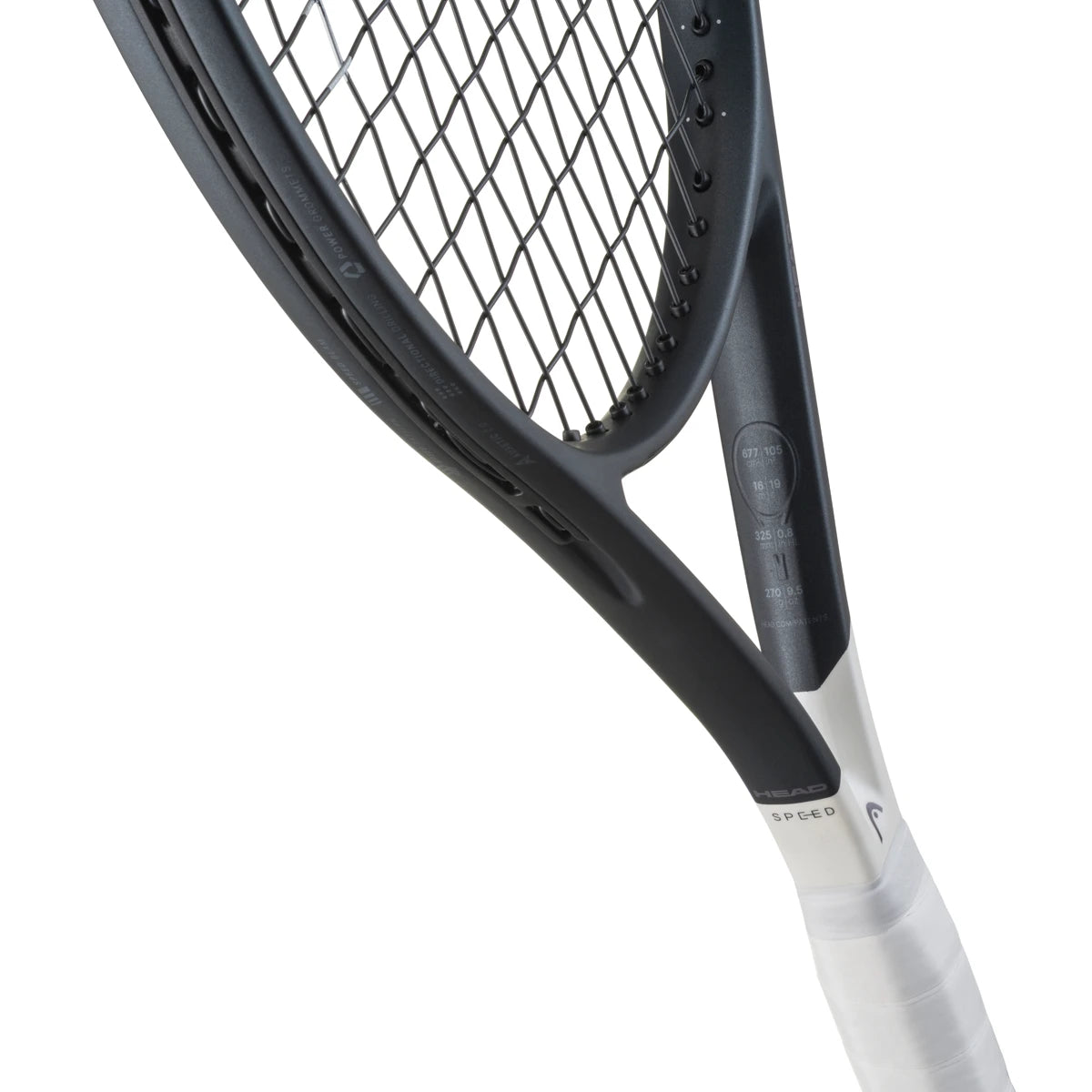 Raquette Head Speed Team (270 Gr) Cordee