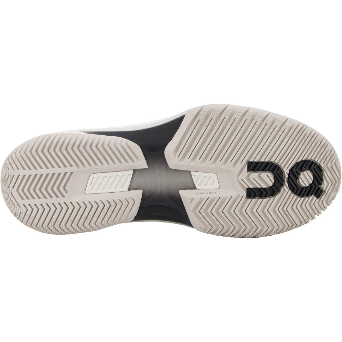 Chaussures On Femme The Roger Pro Fire Toutes Surfaces