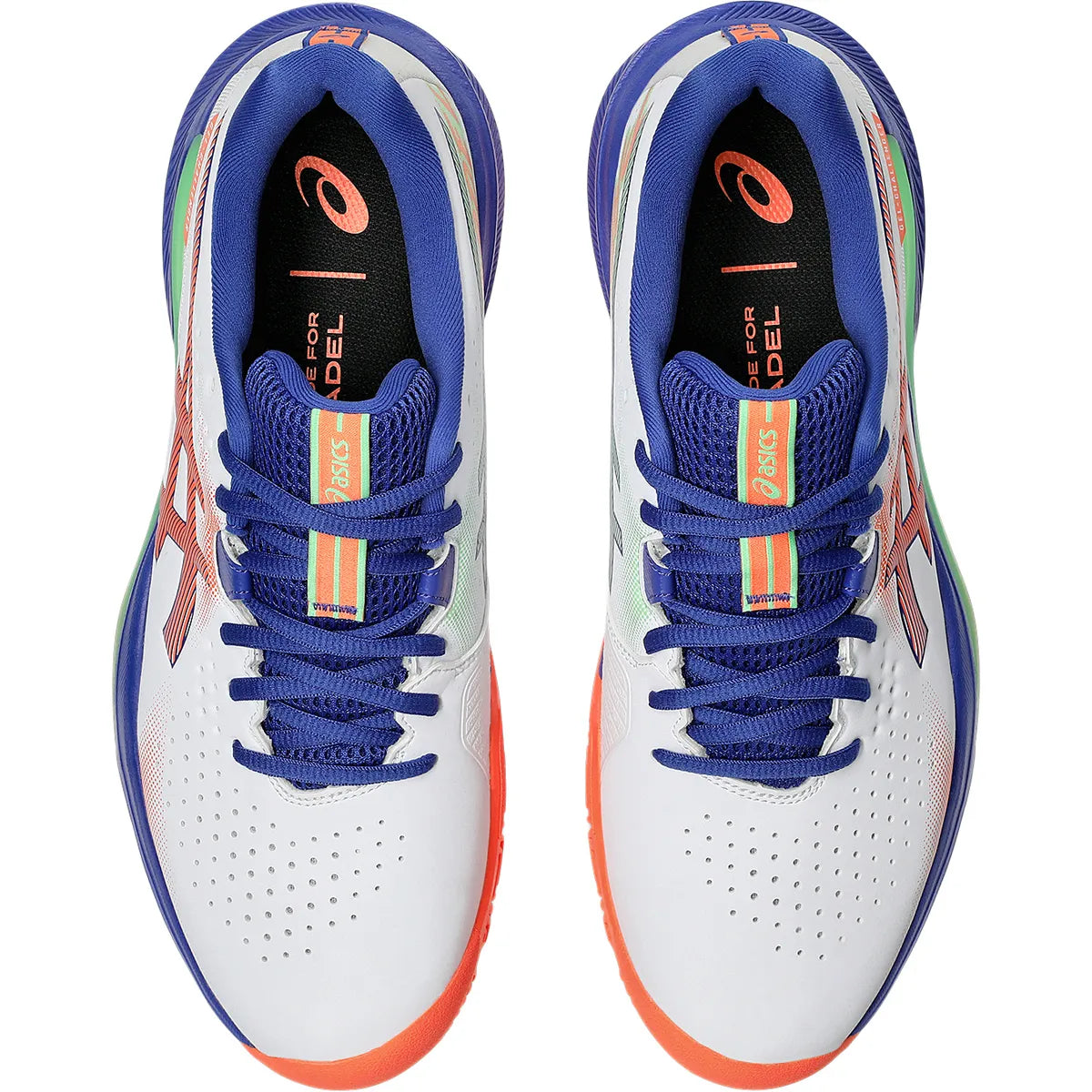 Chaussures Asics Gel Challenger 15 Padel