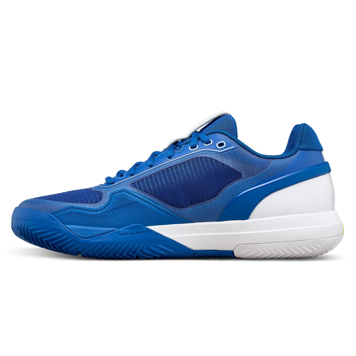 Chaussures Wilson Rush Pro 5 Terre Battue