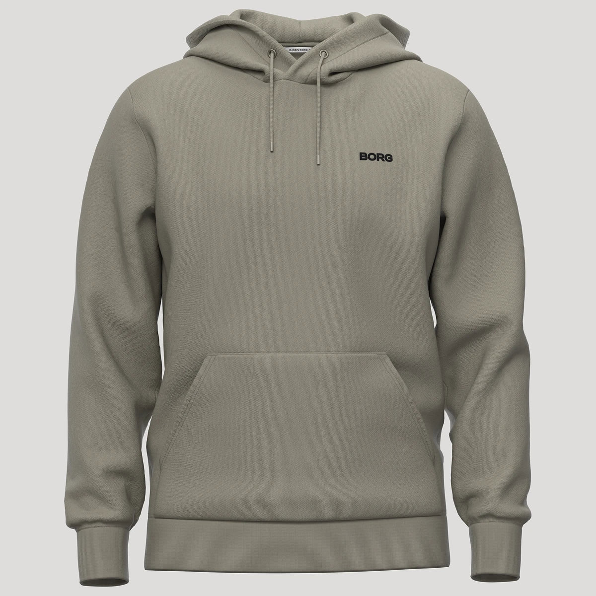 Sweat Bjorn Borg Essential 4 Capuche