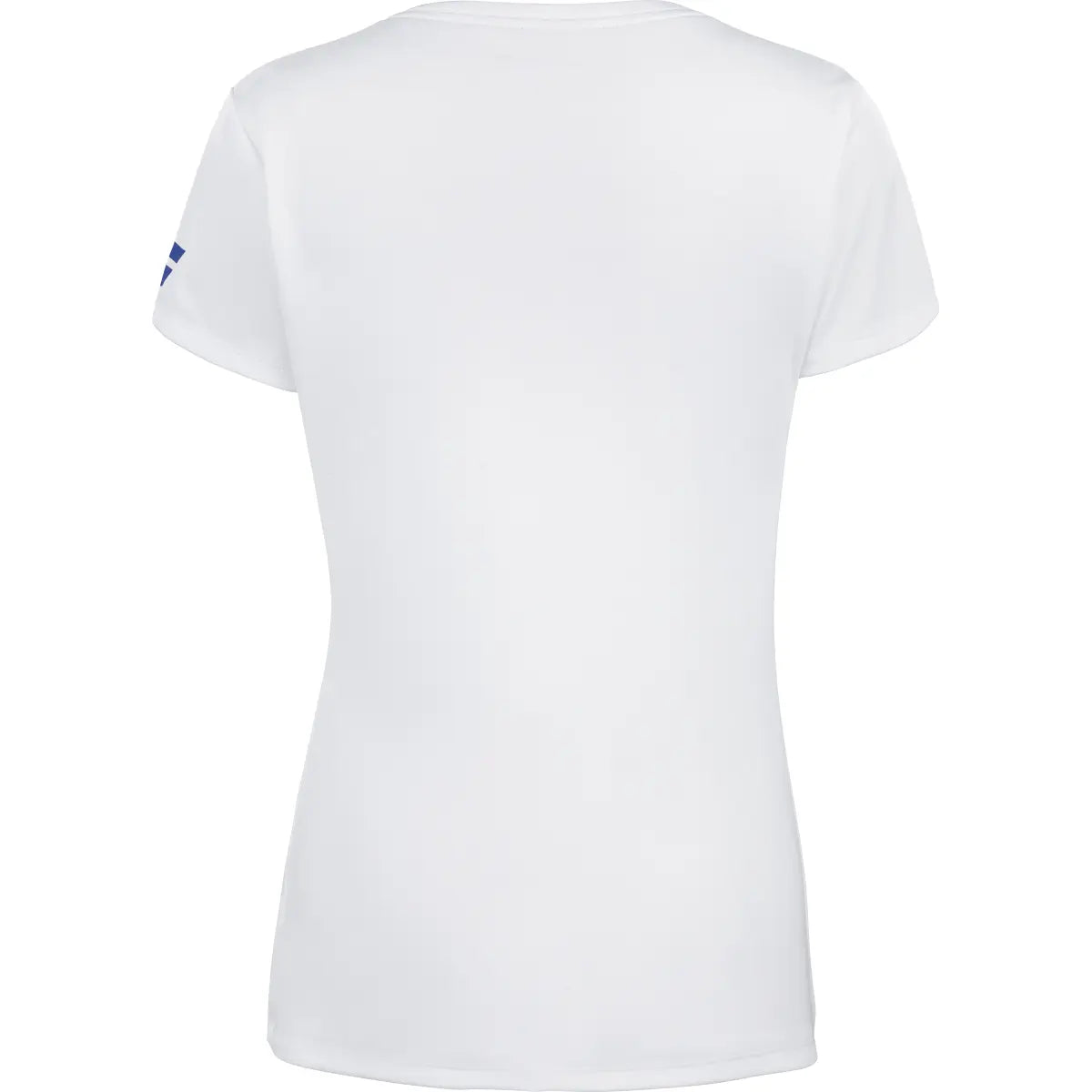 T-Shirt Babolat Junior Fille Play Cap Sleeve