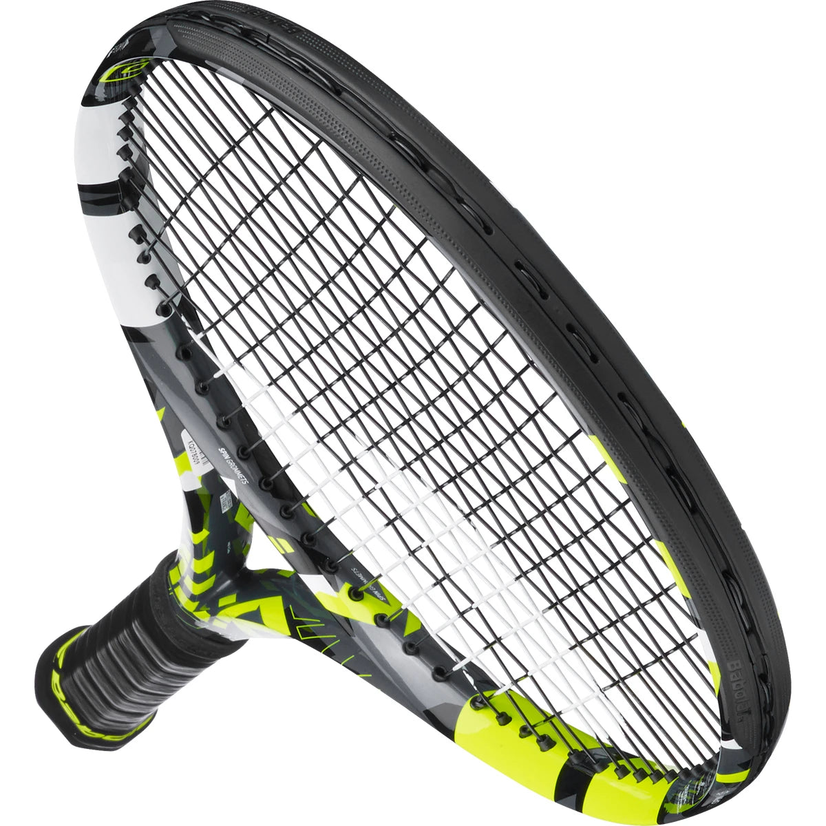 Raquette Babolat Pure Aero + (300 Gr)
