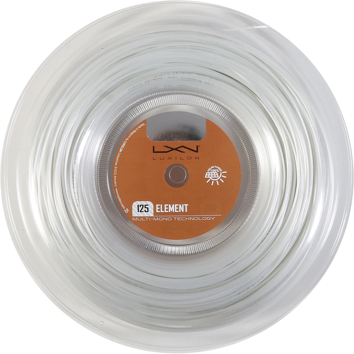 Bobine Luxilon Element (200 Mètres)