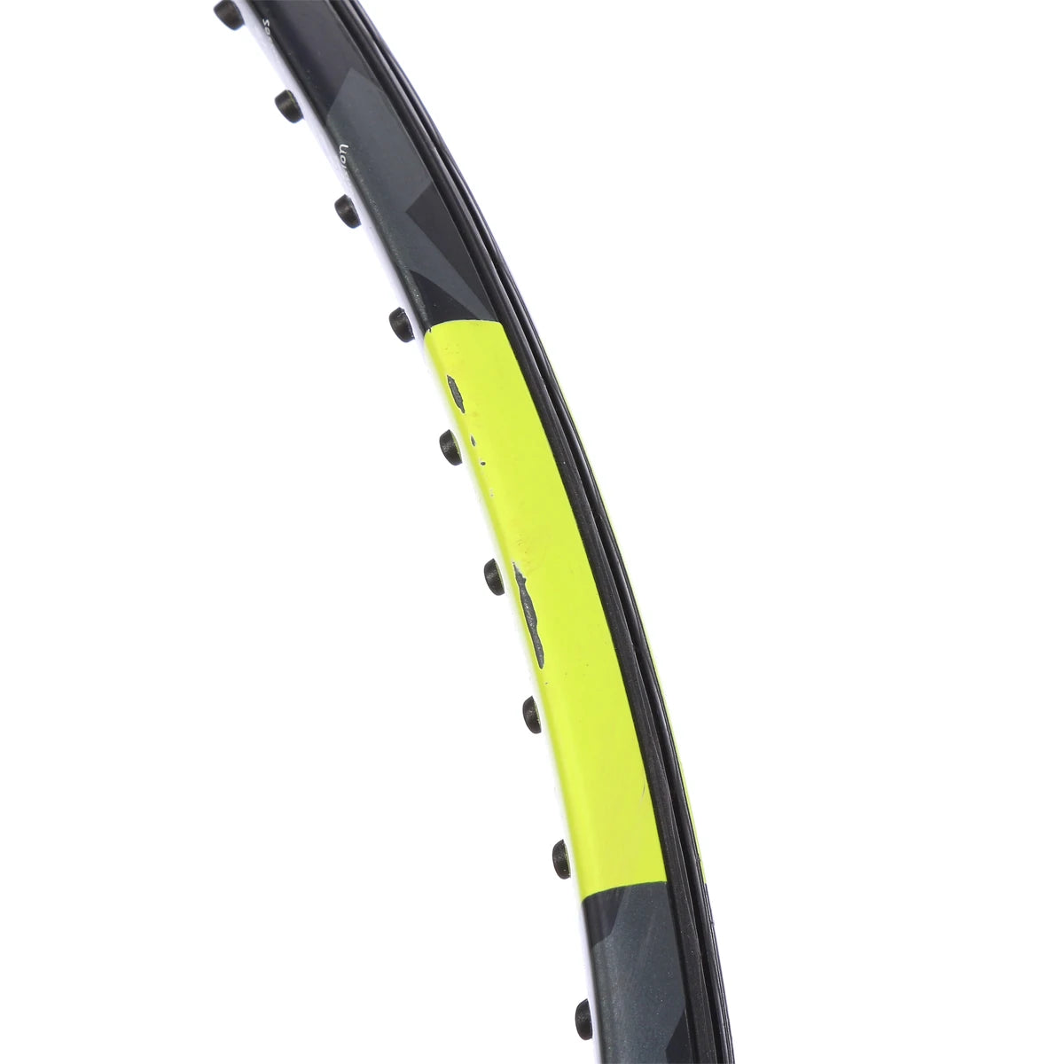 Raquette Occasion de Tennis Babolat Pure Aero Lite (270 Gr)