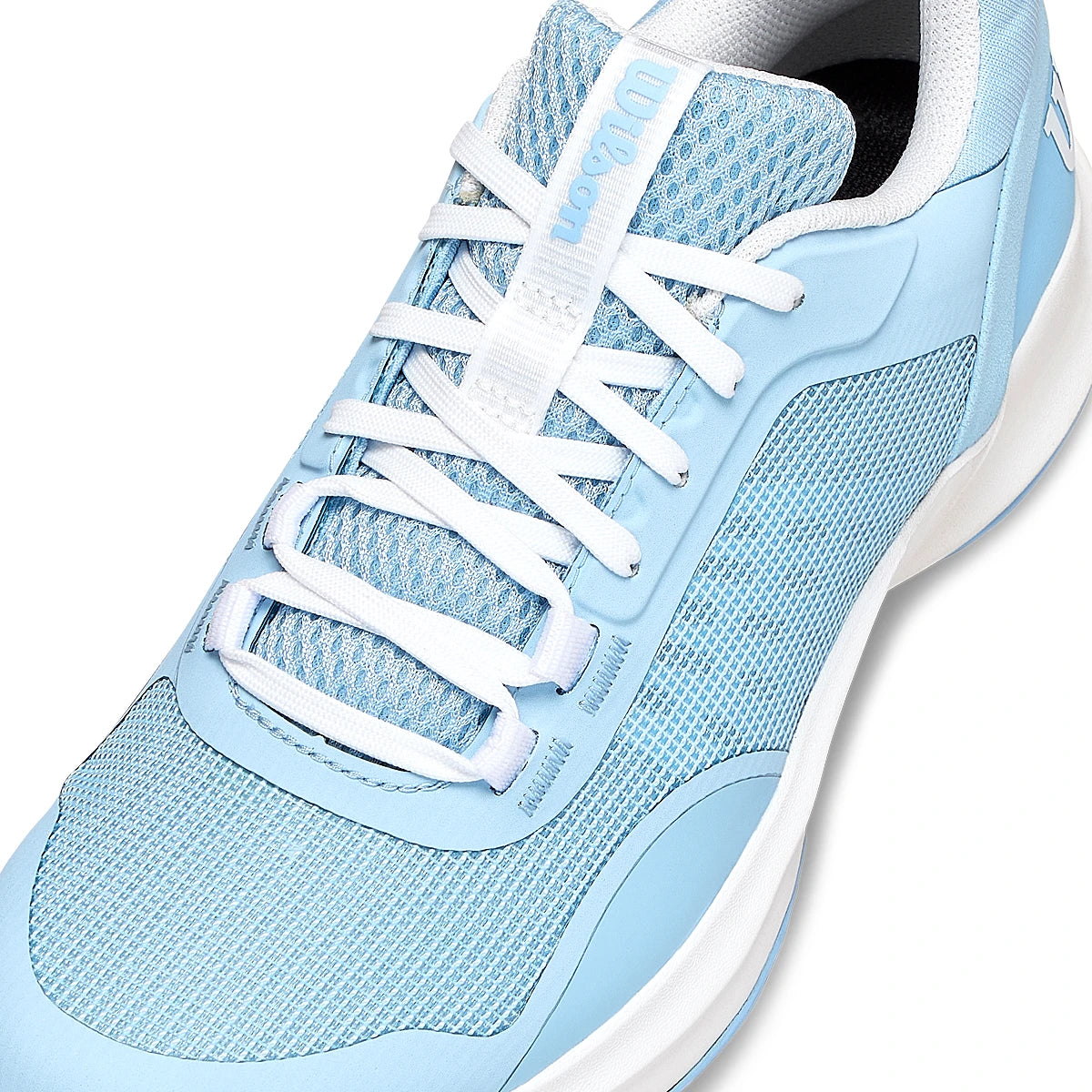 Chaussures Padel Wilson Femme Hurakn Pro V2